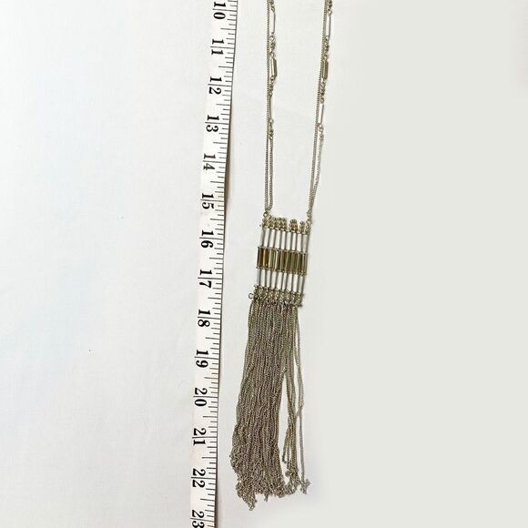 NWT 9 Piece Jewelry Bundle Necklace, Earrings, Bracelet, Ring 🌻 - Picture 6 of 10